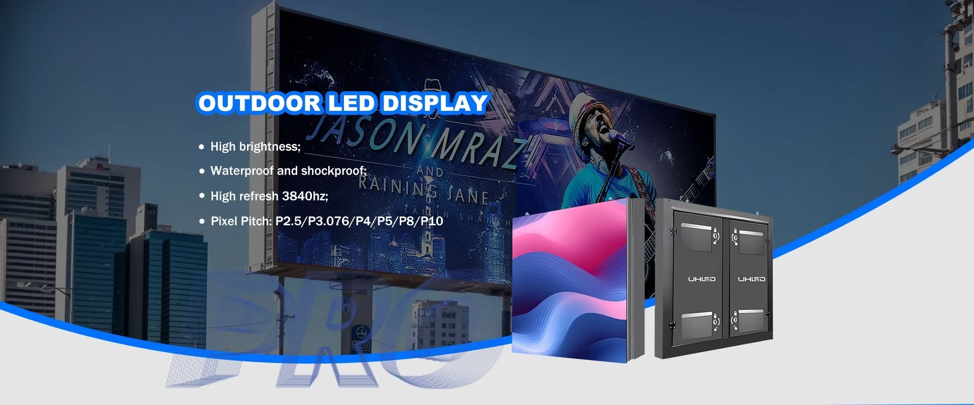 LED Display